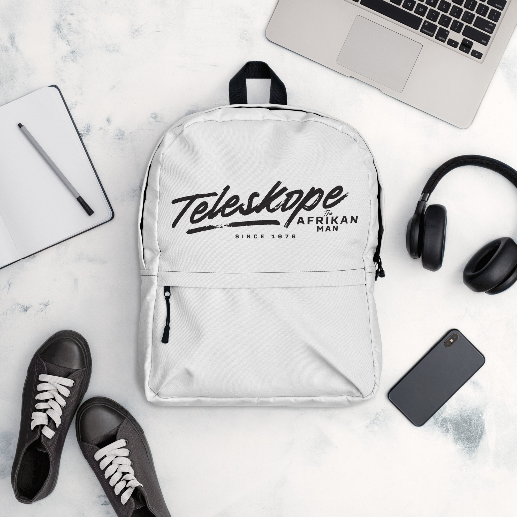 Ambassador backpack sales